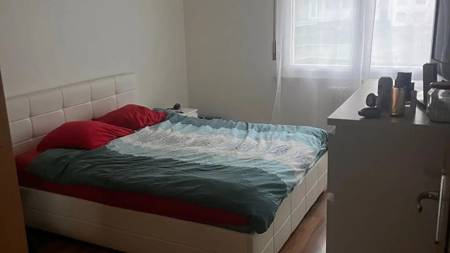 Appartement à louer - Rue Du Sentier 19, 2013 Colombier NE - Photo 3