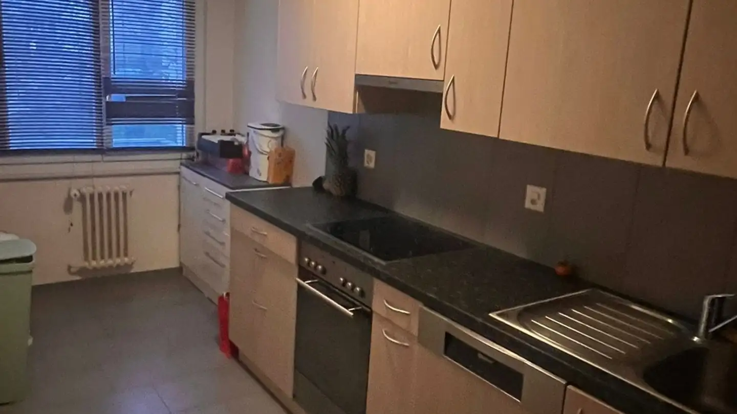 Appartement à louer - Rue Du Sentier 19, 2013 Colombier NE