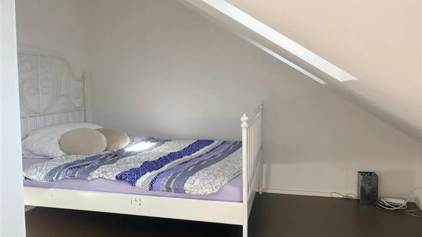 Studio for rent - Rue Marie-De-Nemours 7, 2000 Neuchâtel - Photo 3