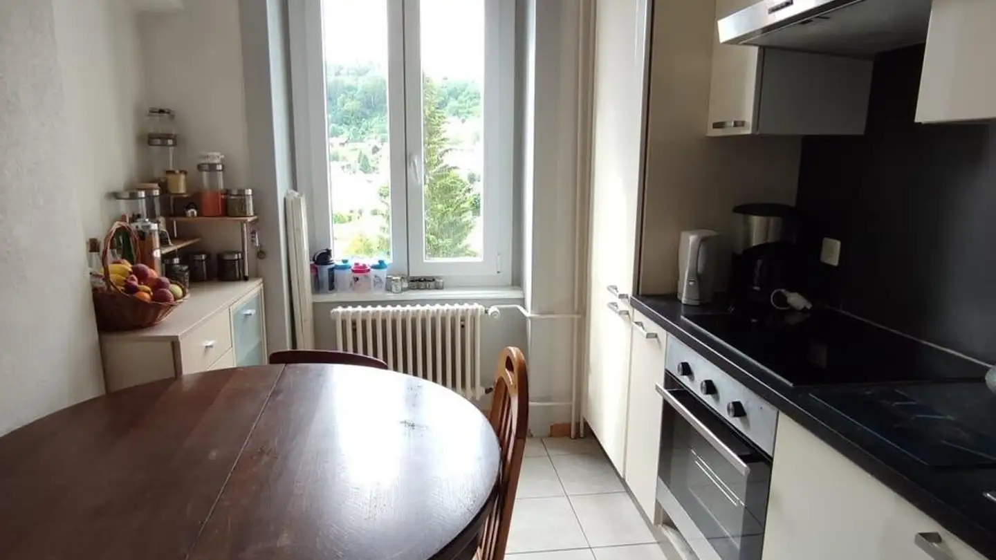 Appartement à louer - Rue Des Jeanneret 23, 2400 Le Locle - Photo 2