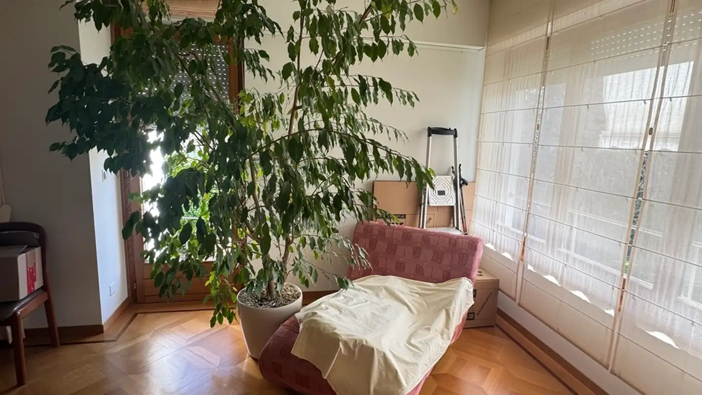 Apartment for rent - Chemin Des Osches 17, 1009 Pully - Photo 2