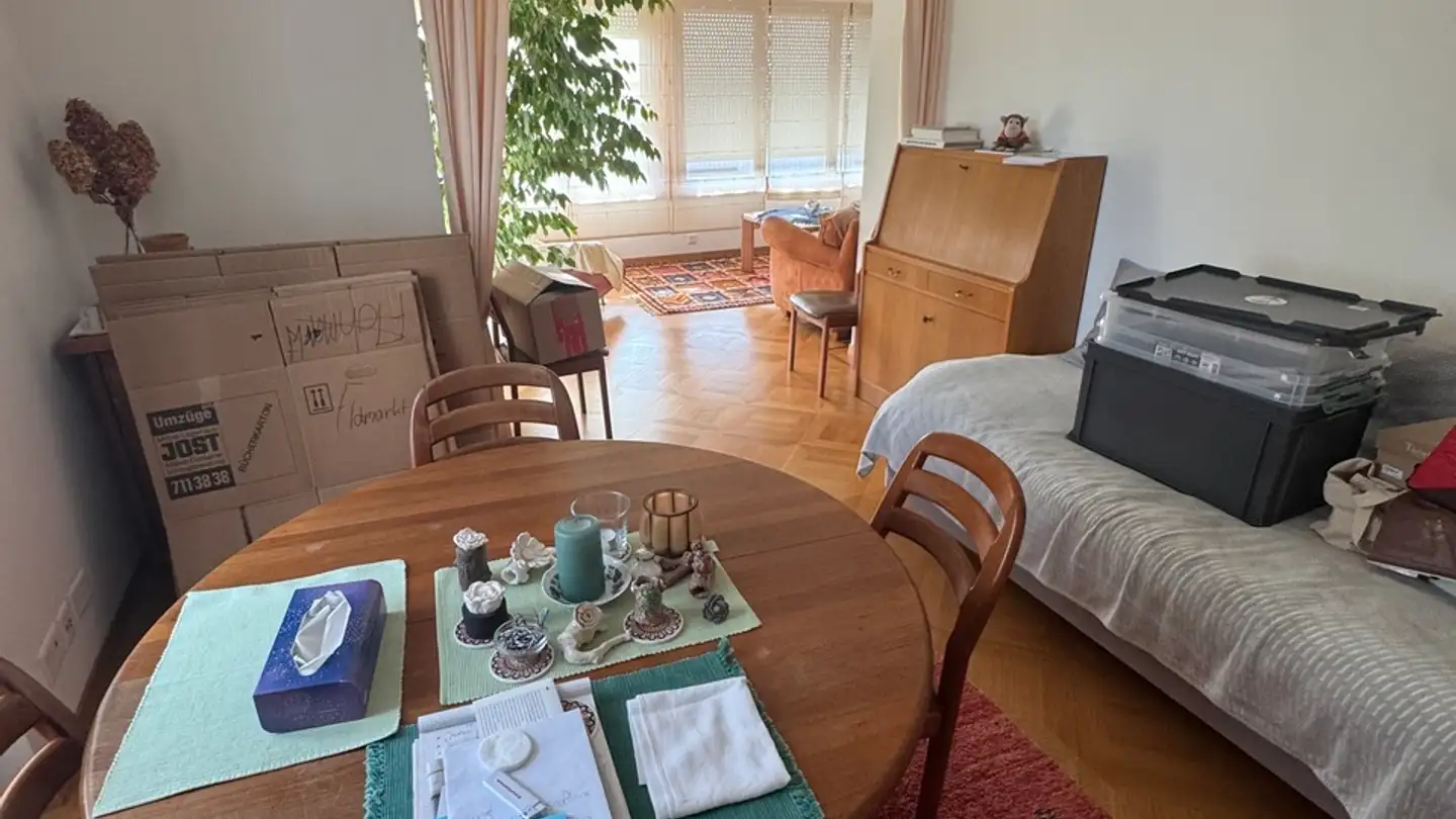 Apartment for rent - Chemin Des Osches 17, 1009 Pully - Photo 4