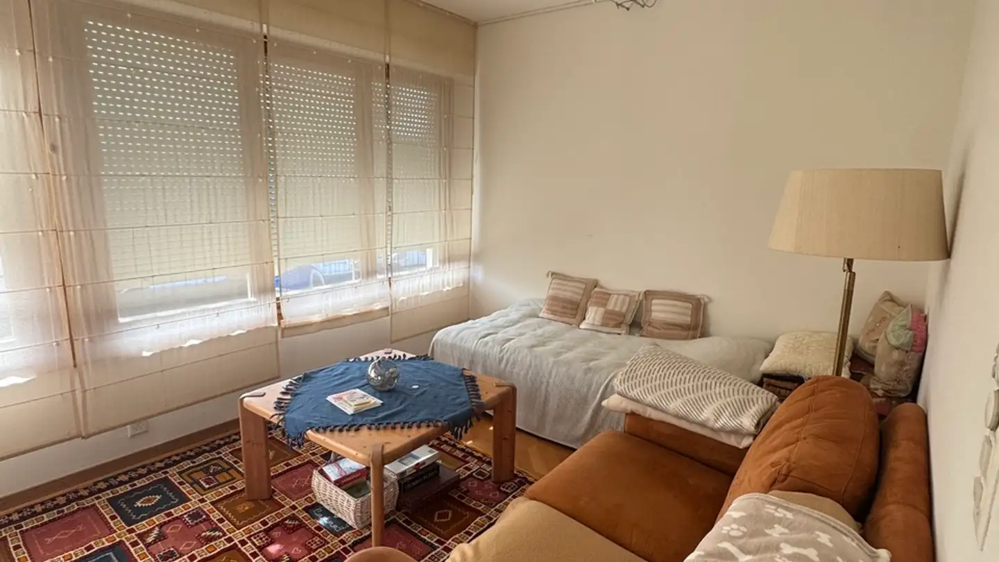 Apartment for rent - Chemin Des Osches 17, 1009 Pully - Photo 3