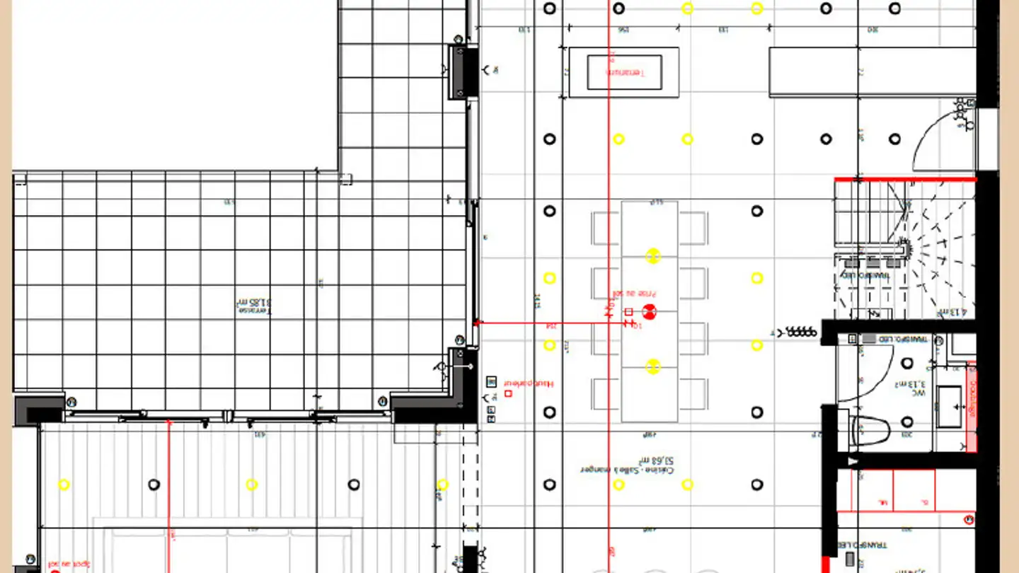 Apartment for rent - Vers La Chapelle 52, 1643 Gumefens - Photo 3