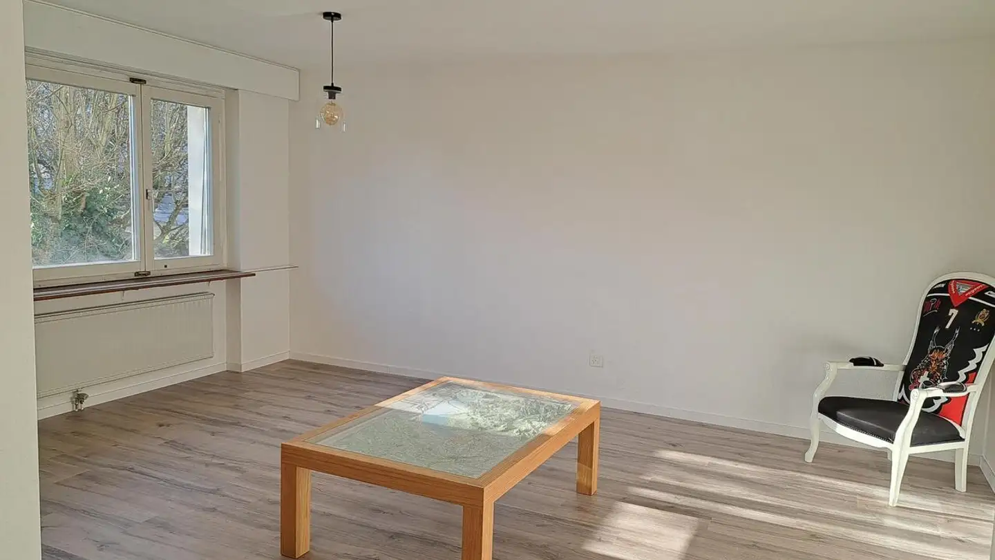 Appartamento in affitto - Dammstrasse 7, 2540 Grenchen - Foto 4