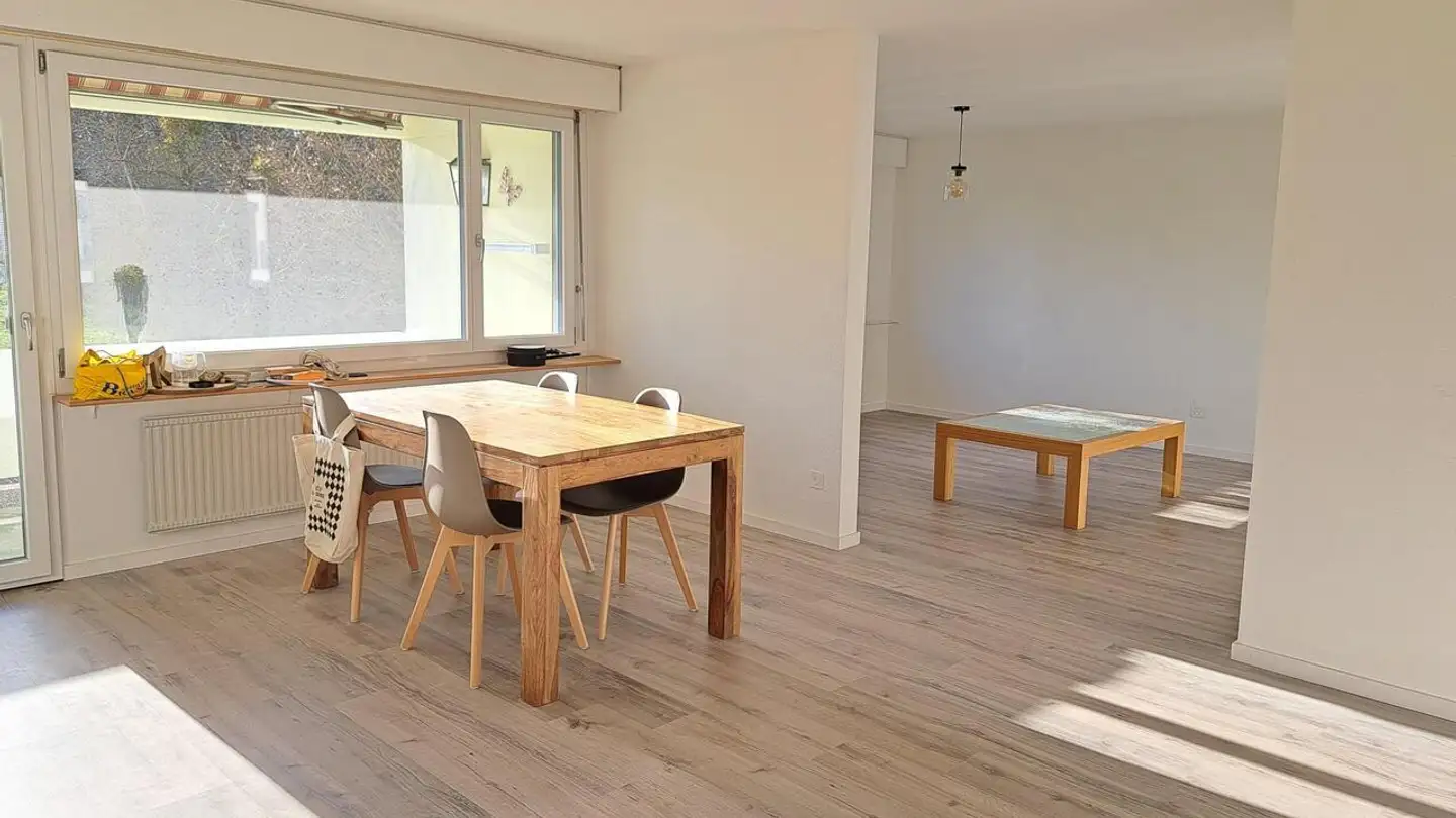 Appartamento in affitto - Dammstrasse 7, 2540 Grenchen - Foto 2