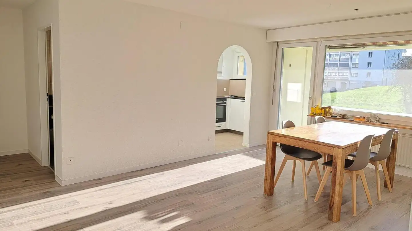 Appartamento in affitto - Dammstrasse 7, 2540 Grenchen - Foto 3