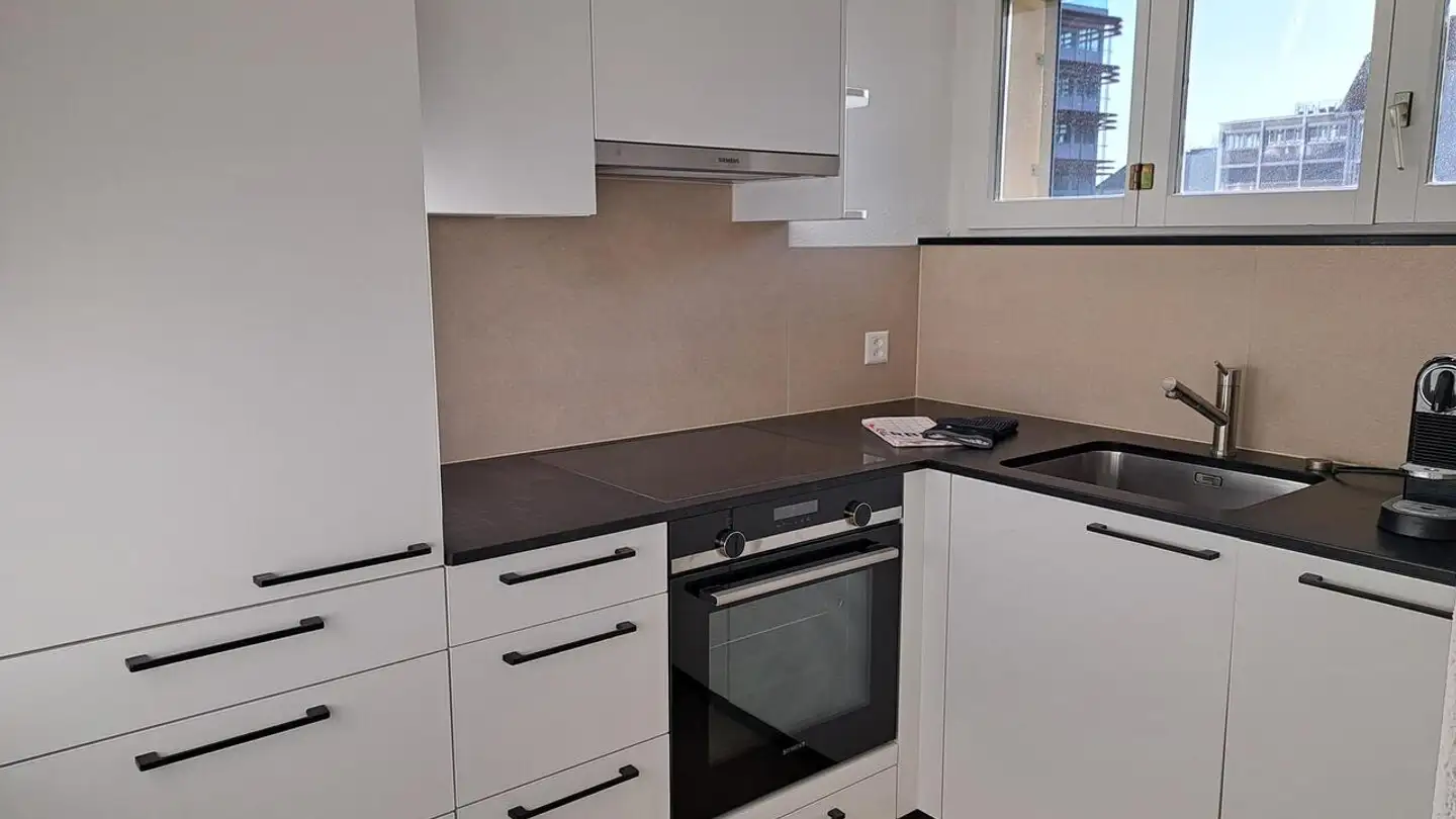 Appartamento in affitto - Dammstrasse 7, 2540 Grenchen