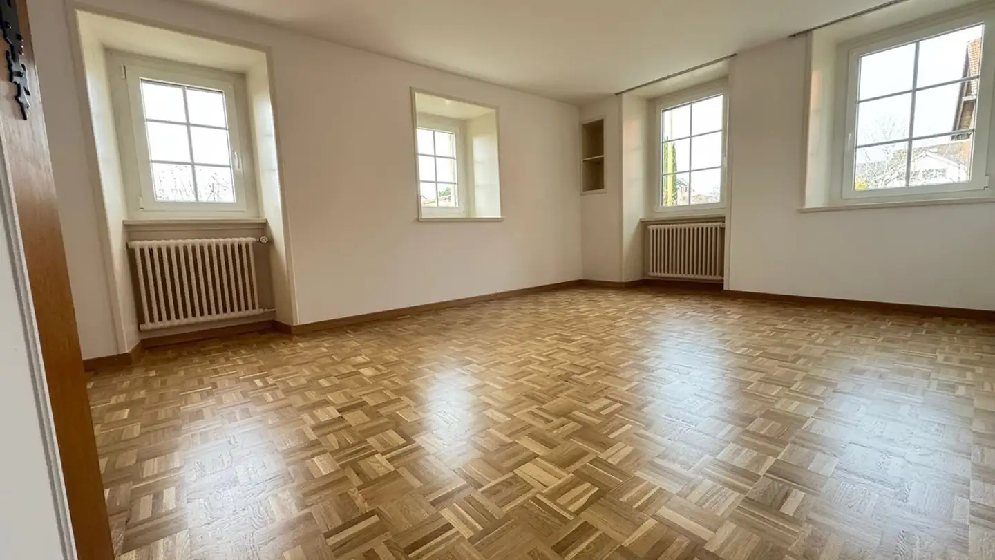 Apartment for rent - Chemin Des Planches 1, 1076 Ferlens VD - Photo 3