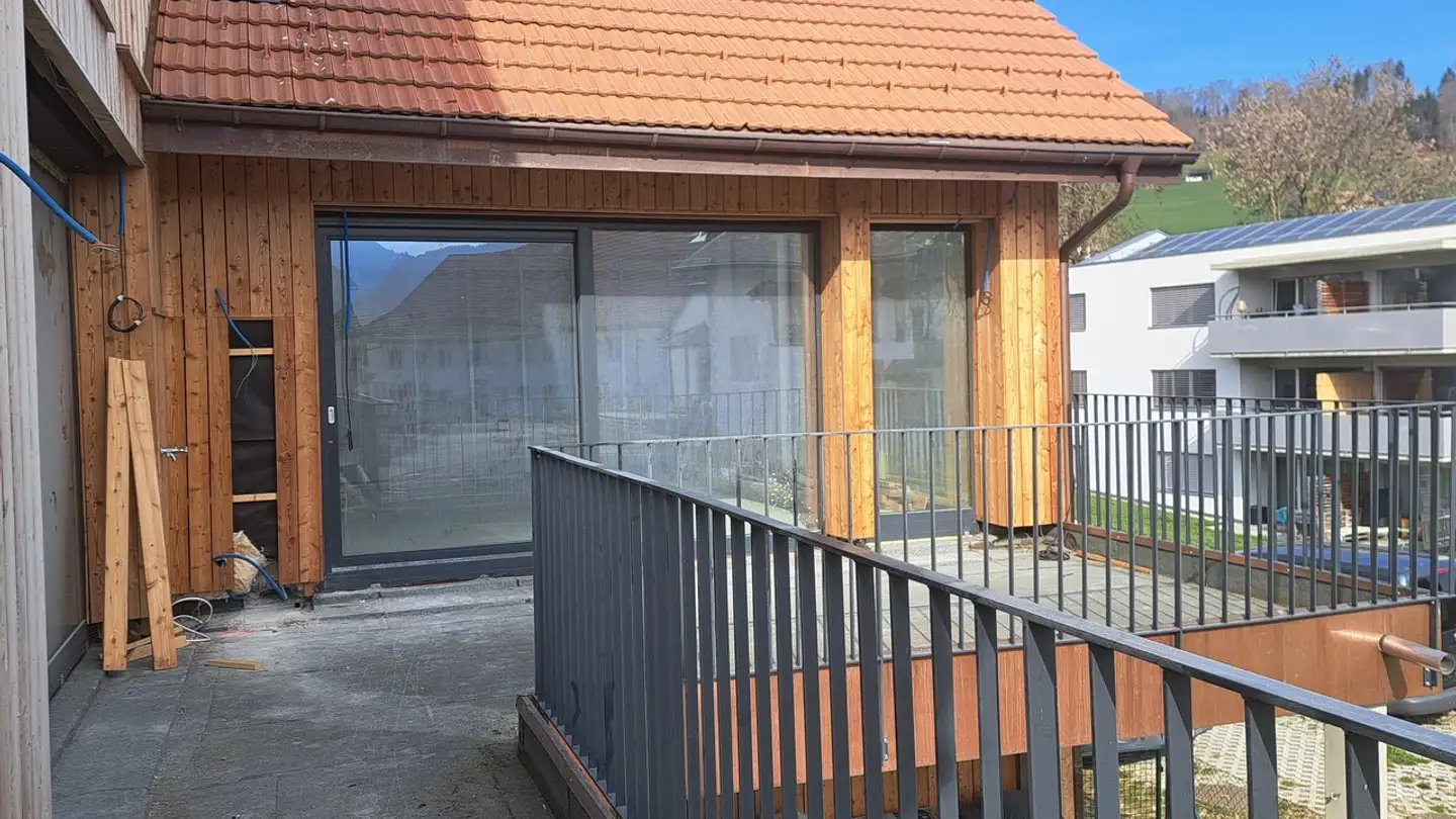 Apartment for rent - Vers La Chapelle 52, 1643 Gumefens