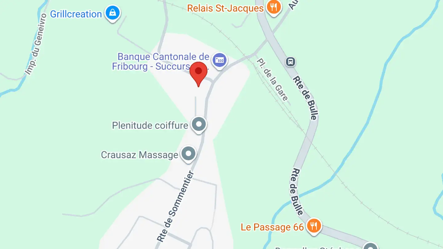 Appartamento in affitto - Route De Sommentier 10, 1687 Vuisternens-devant-Romont - Foto 4