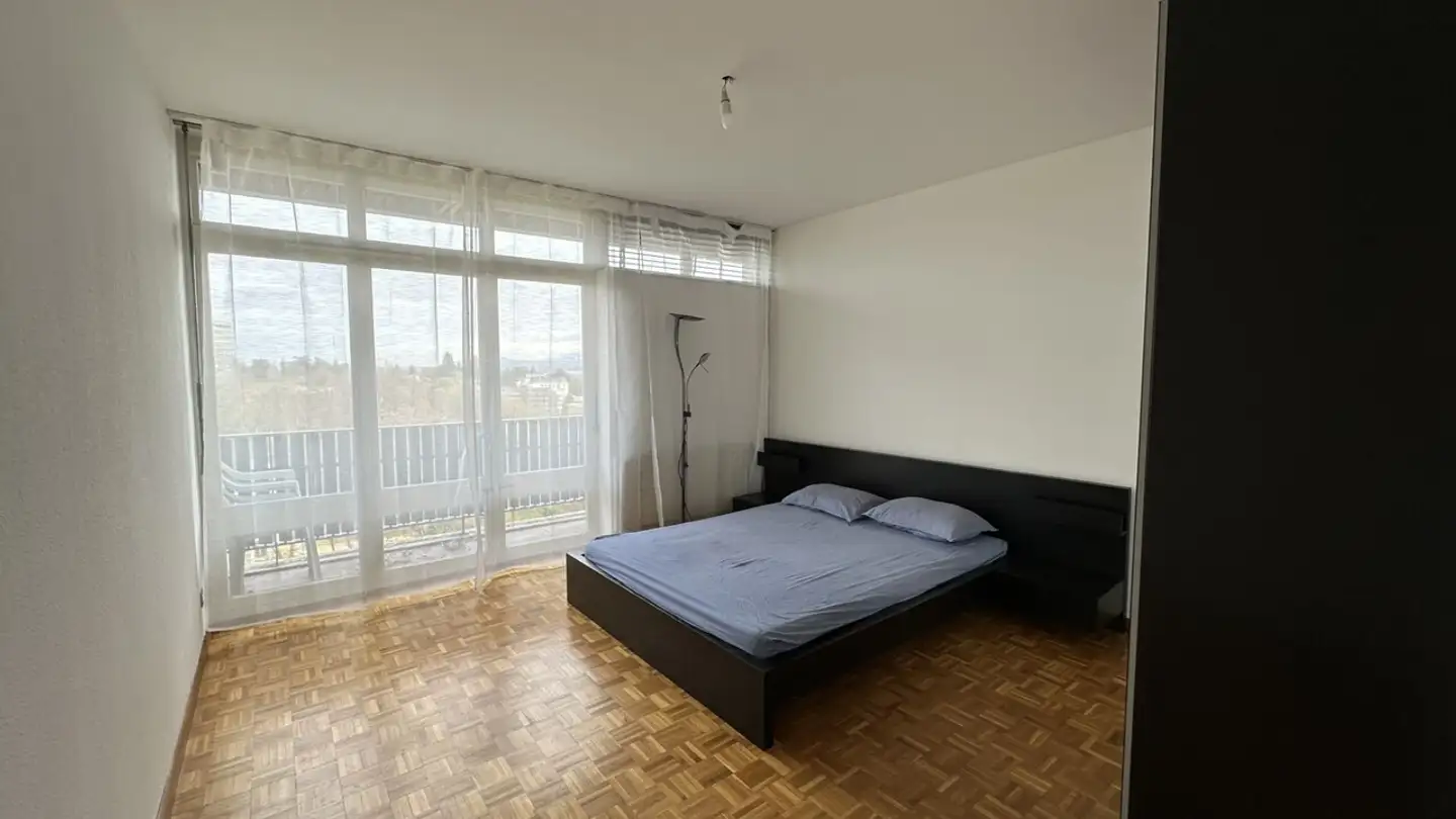 Apartment for rent - Avenue De-Budé 6, 1202 Genève - Photo 2