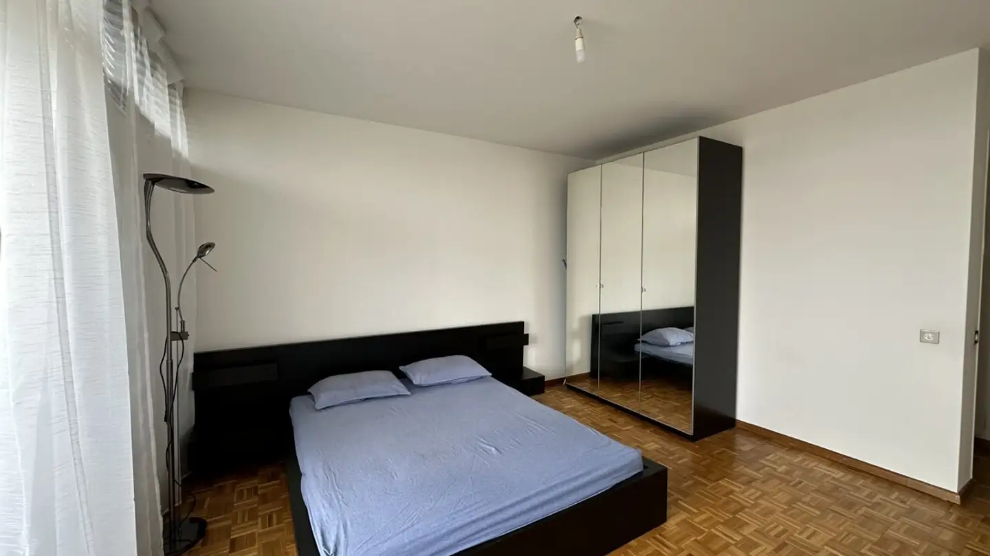 Apartment for rent - Avenue De-Budé 6, 1202 Genève - Photo 3