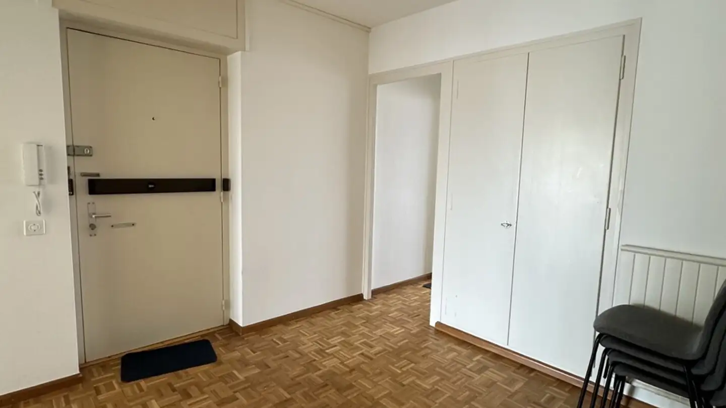 Apartment for rent - Avenue De-Budé 6, 1202 Genève - Photo 4