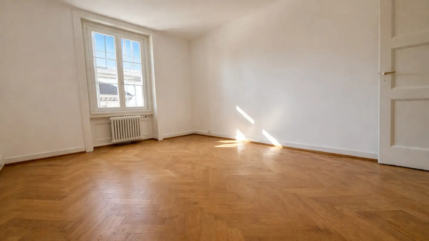 Wohnung mieten - Avenue Montagibert 2, 1005 Lausanne - Foto 3