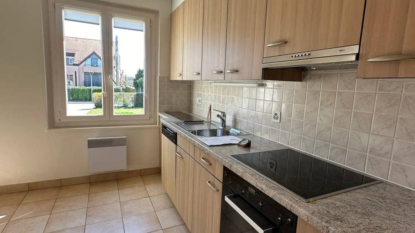 Apartment for rent - 1196 Gland - Photo 2