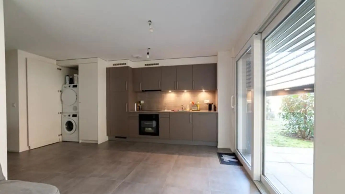 Appartamento in affitto - Route De La Péralla 116, 1618 Châtel-St-Denis - Foto 4