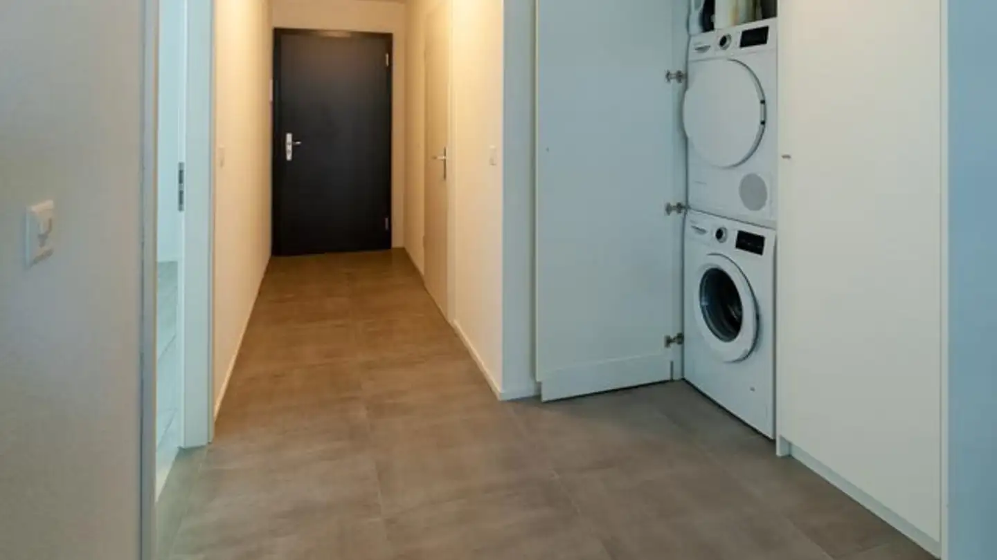 Appartamento in affitto - Route De La Péralla 116, 1618 Châtel-St-Denis - Foto 3