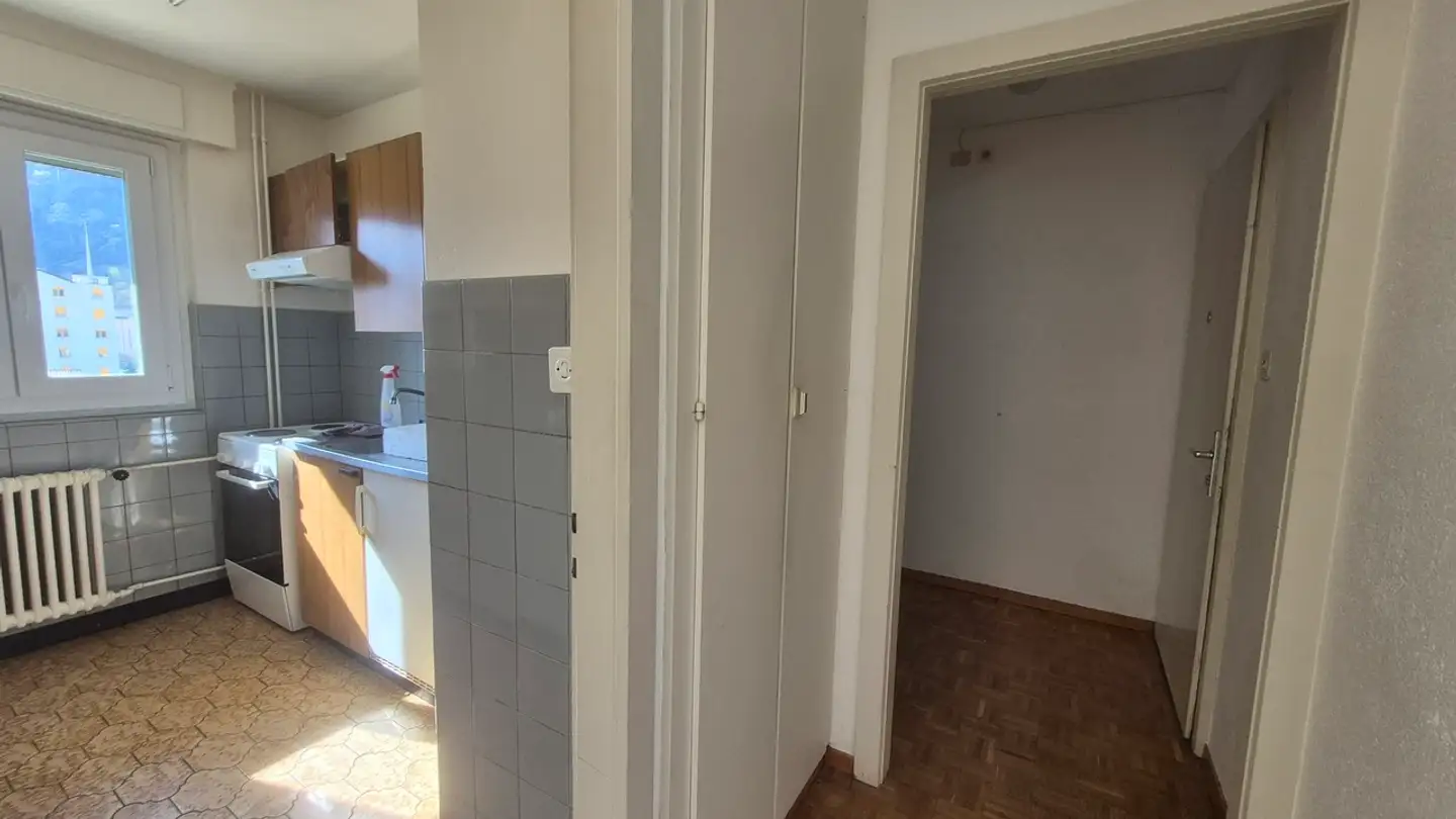 Appartamento in affitto - Grand Rue 85, 1904 Vernayaz - Foto 3