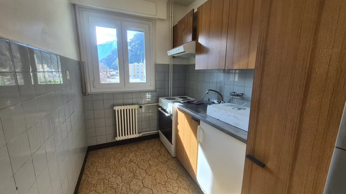 Appartamento in affitto - Grand Rue 85, 1904 Vernayaz - Foto 4