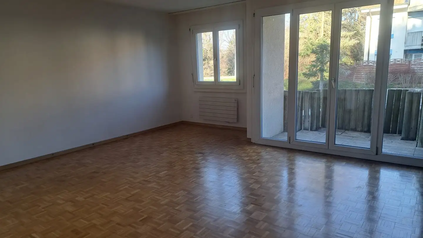 Appartamento in affitto - Route Du Pafuet 110, 1724 Bonnefontaine - Foto 3