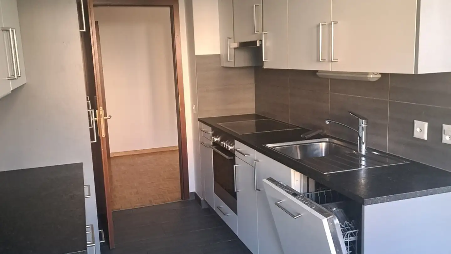 Appartamento in affitto - Route Du Pafuet 110, 1724 Bonnefontaine