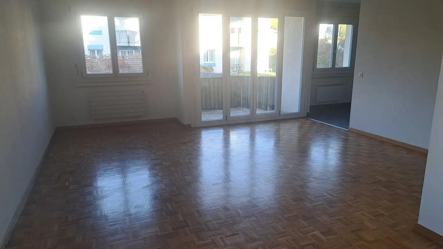 Appartamento in affitto - Route Du Pafuet 110, 1724 Bonnefontaine - Foto 4