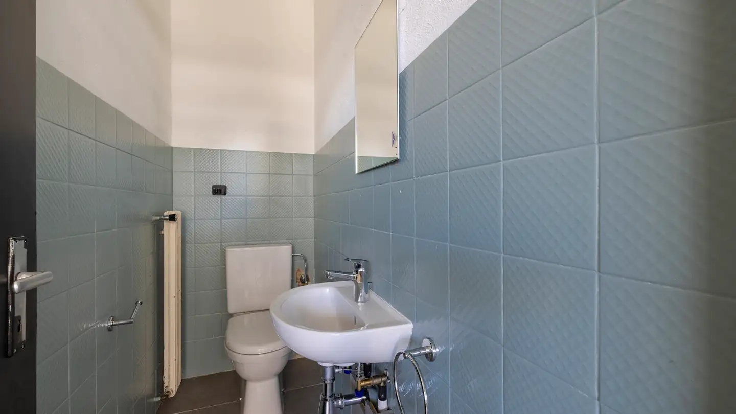 Spazio ufficio in affitto - Rue Du Léman 25, 1920 Martigny - Foto 4