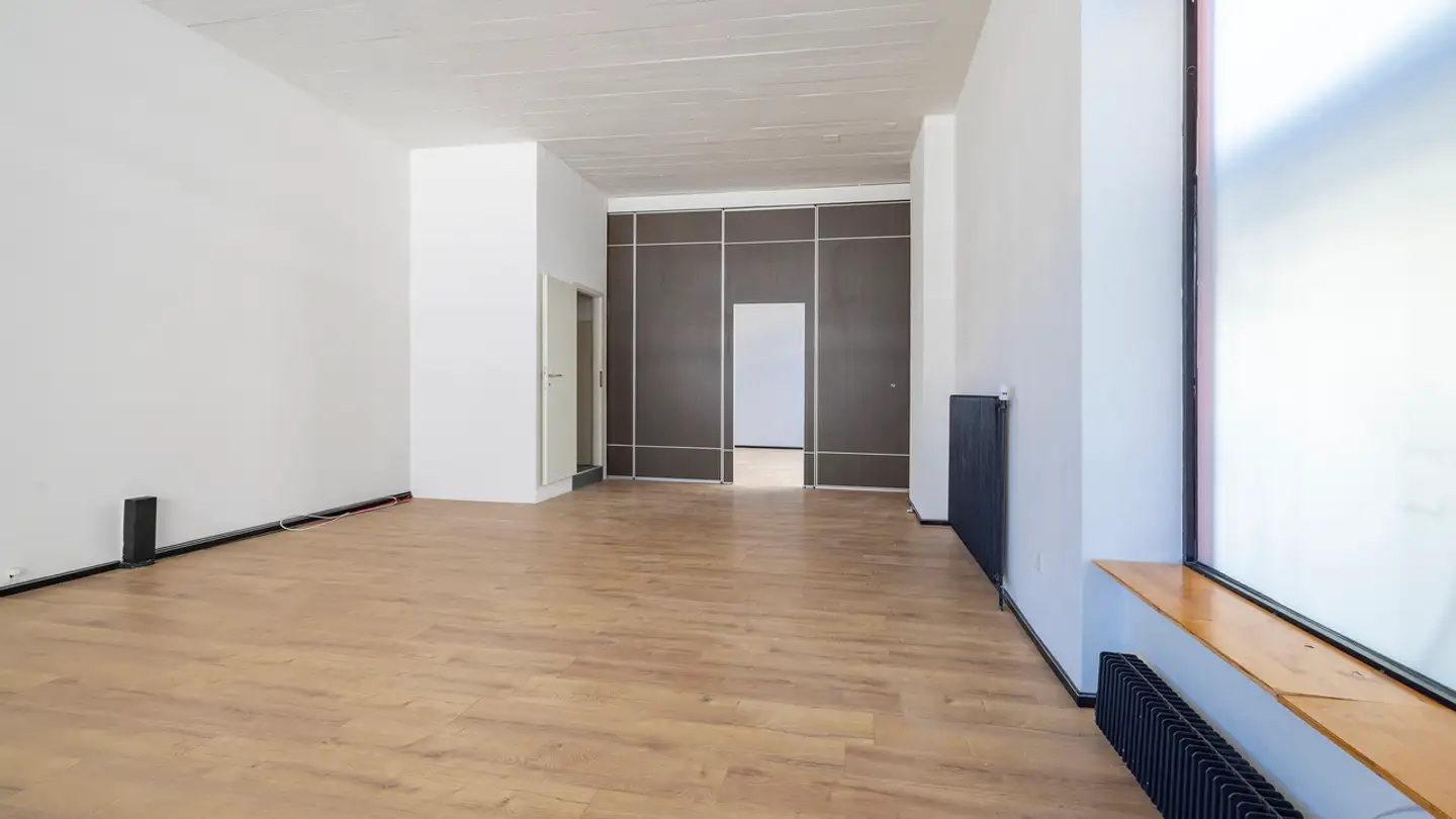 Spazio ufficio in affitto - Rue Du Léman 25, 1920 Martigny - Foto 3