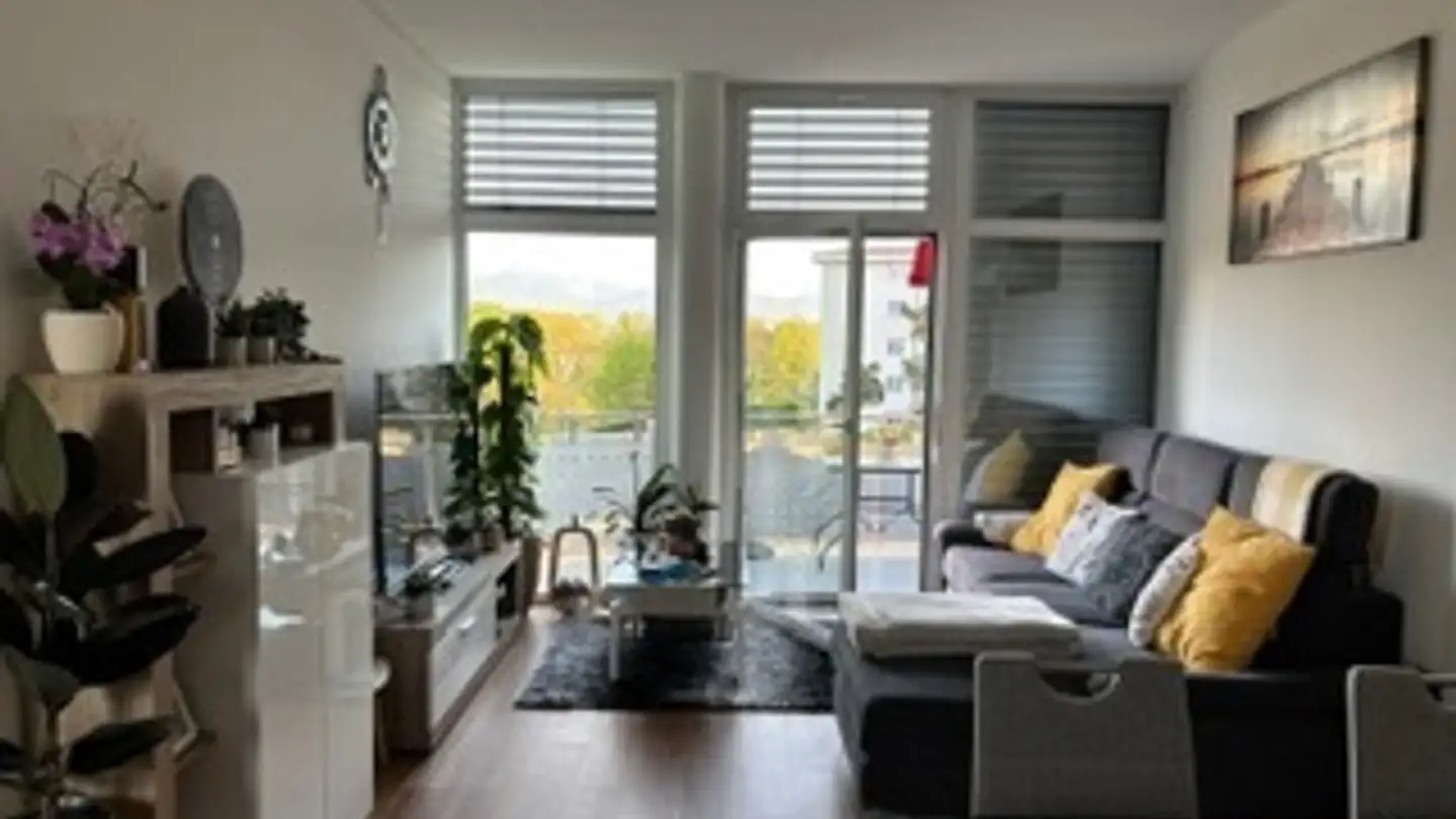 Apartment for rent - Route De La Pale 20, 1026 Denges - Photo 4