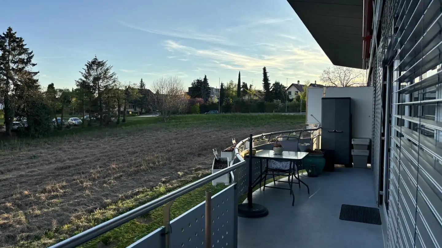 Apartment for rent - Route De La Pale 20, 1026 Denges