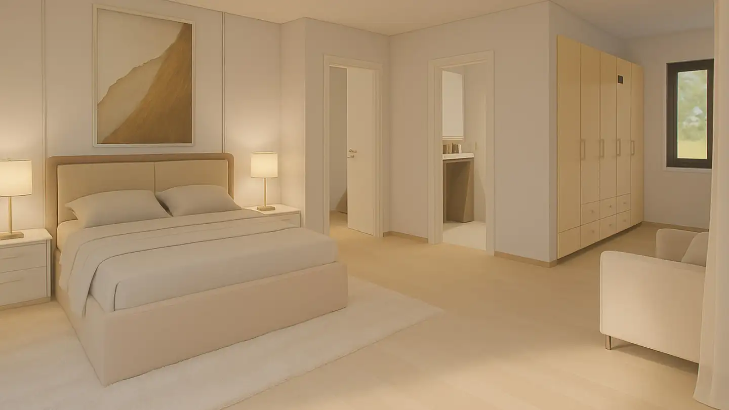 Casa singola in vendita - Chemin De Bellevue, 1026 Echandens - Photo 4