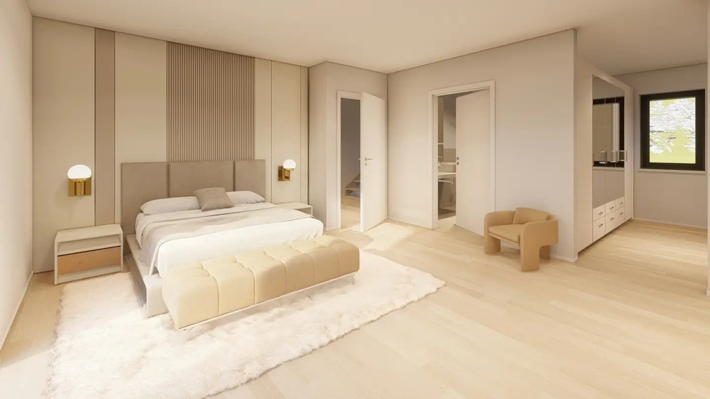 Casa singola in vendita - Chemin De Bellevue, 1026 Echandens - Photo 4