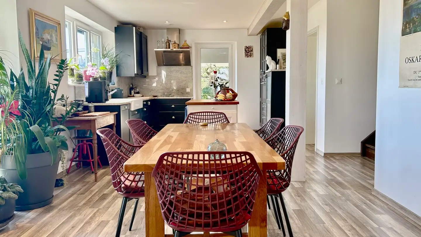 Casa singola in vendita - 1268 Begnins - Photo 2