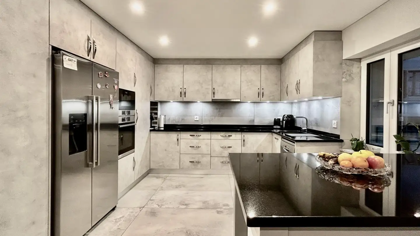 Duplex à vendre - 1029 Villars-Ste-Croix