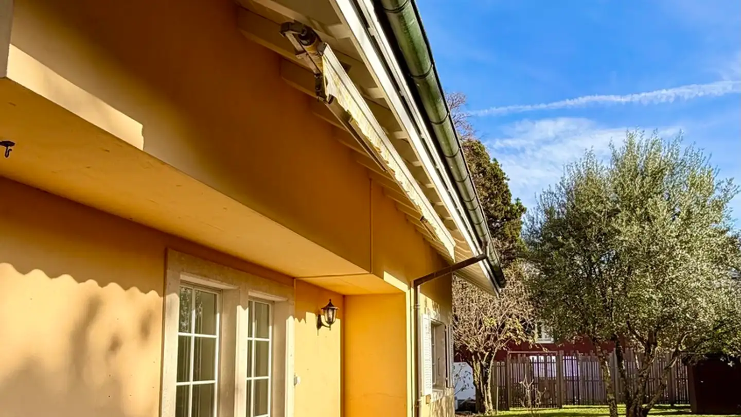 Casa singola in affitto - 1180 Rolle - Photo 2