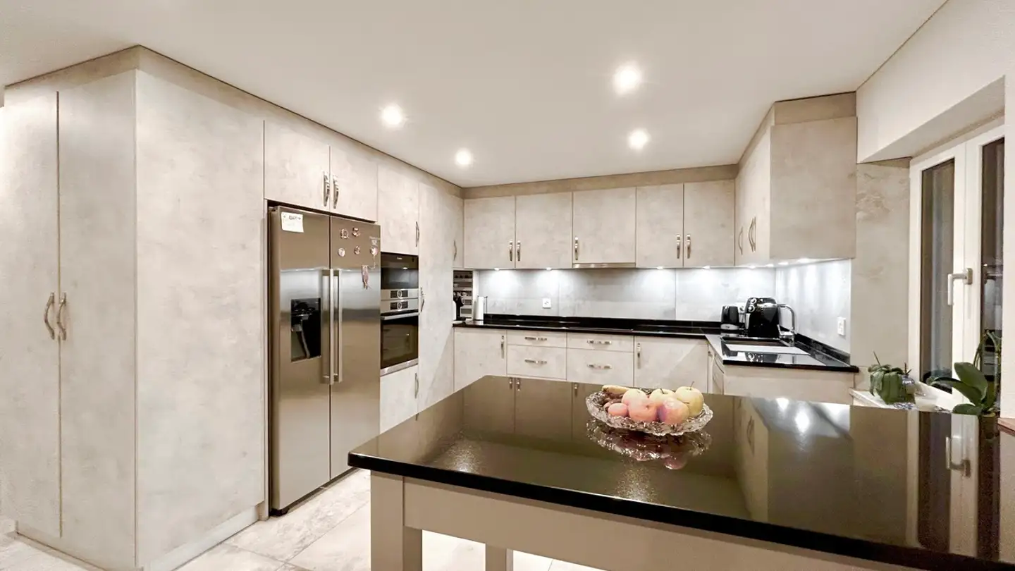 Duplex for sale - 1029 Villars-Ste-Croix