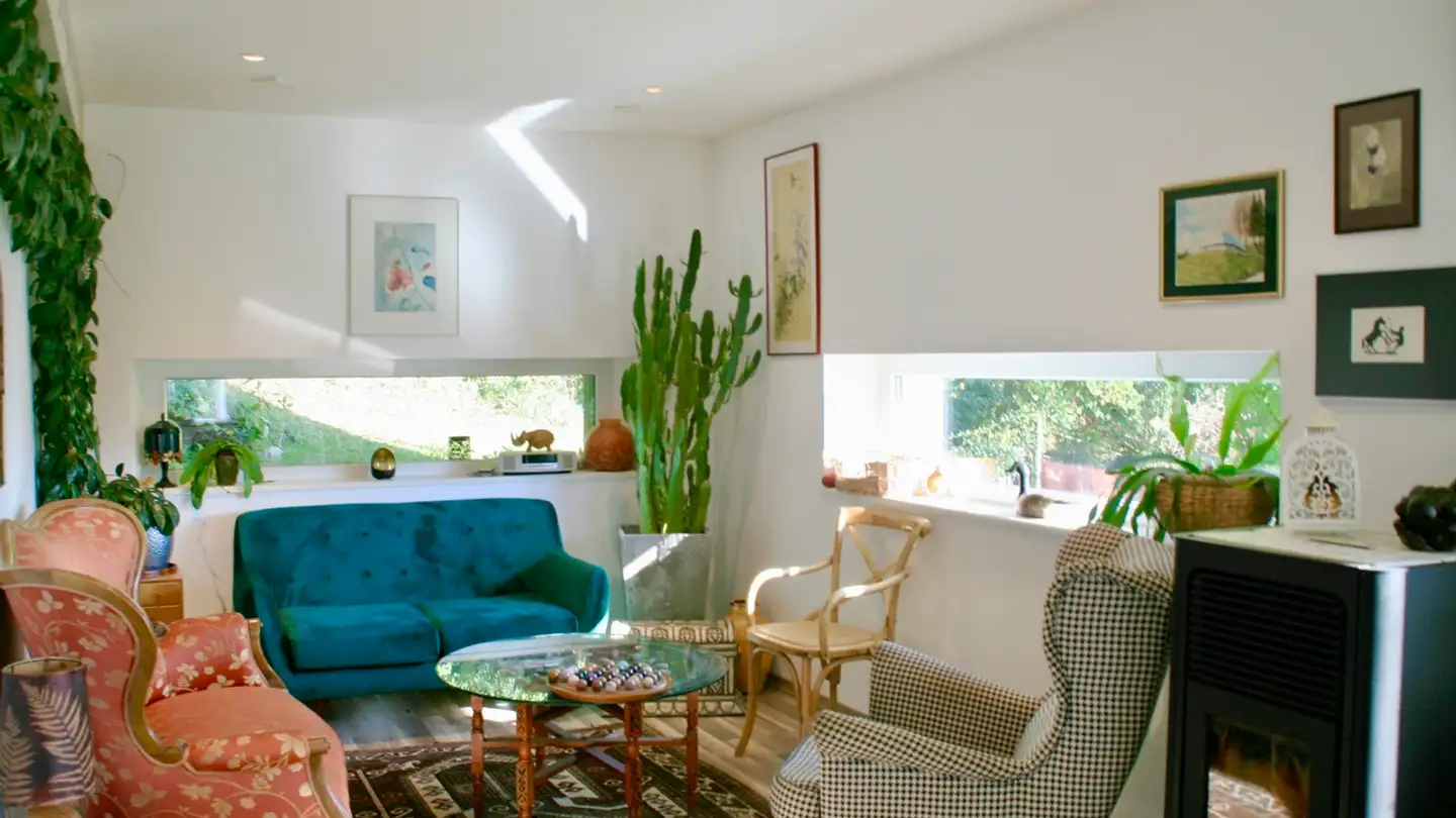 Einfamilienhaus mieten - 1268 Begnins - Foto 3