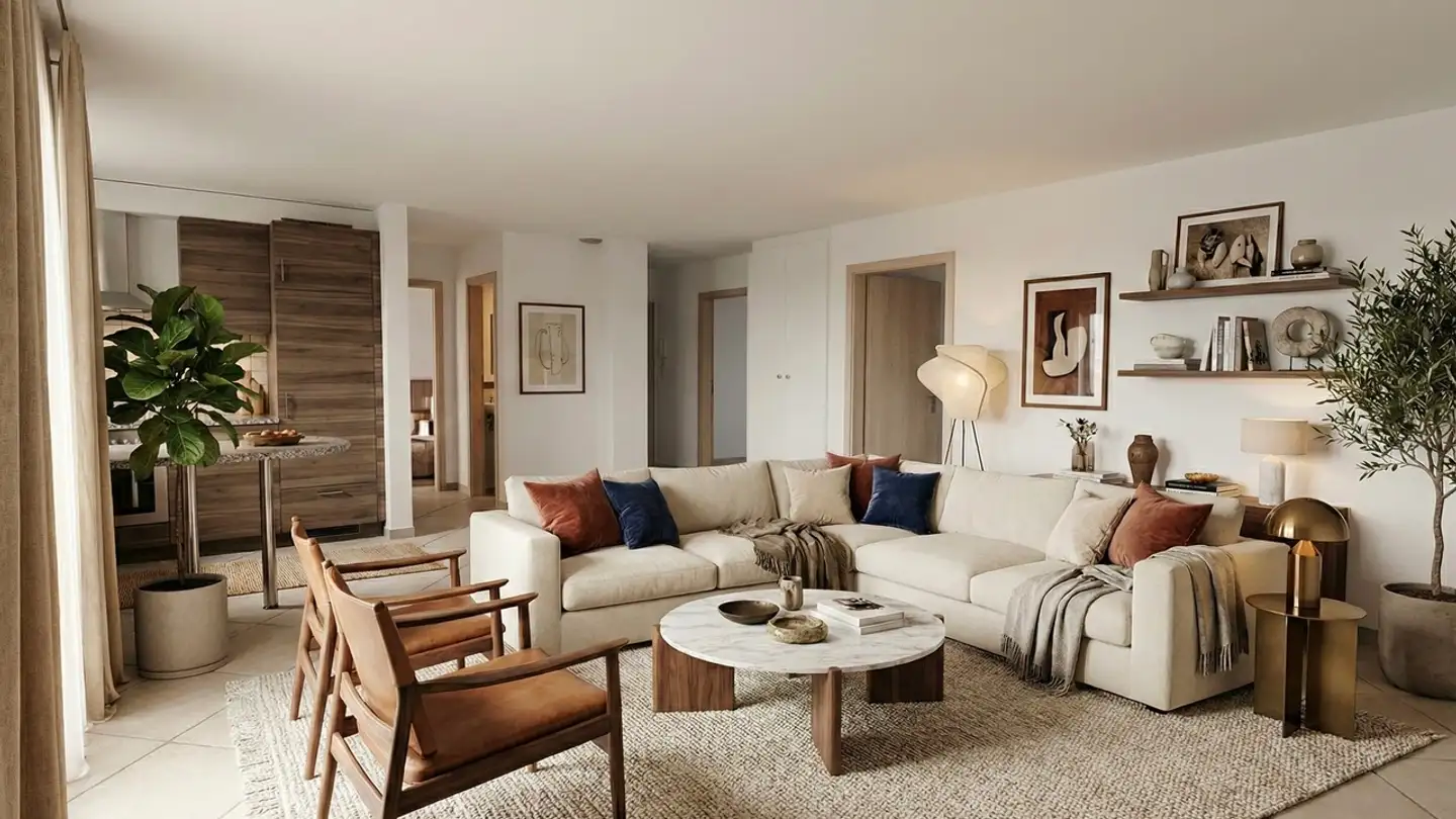 Appartamento in vendita - 1188 Gimel