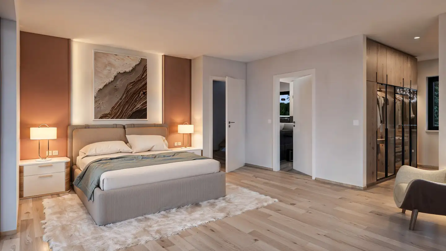 Single house for sale - 1026 Echandens - Photo 4