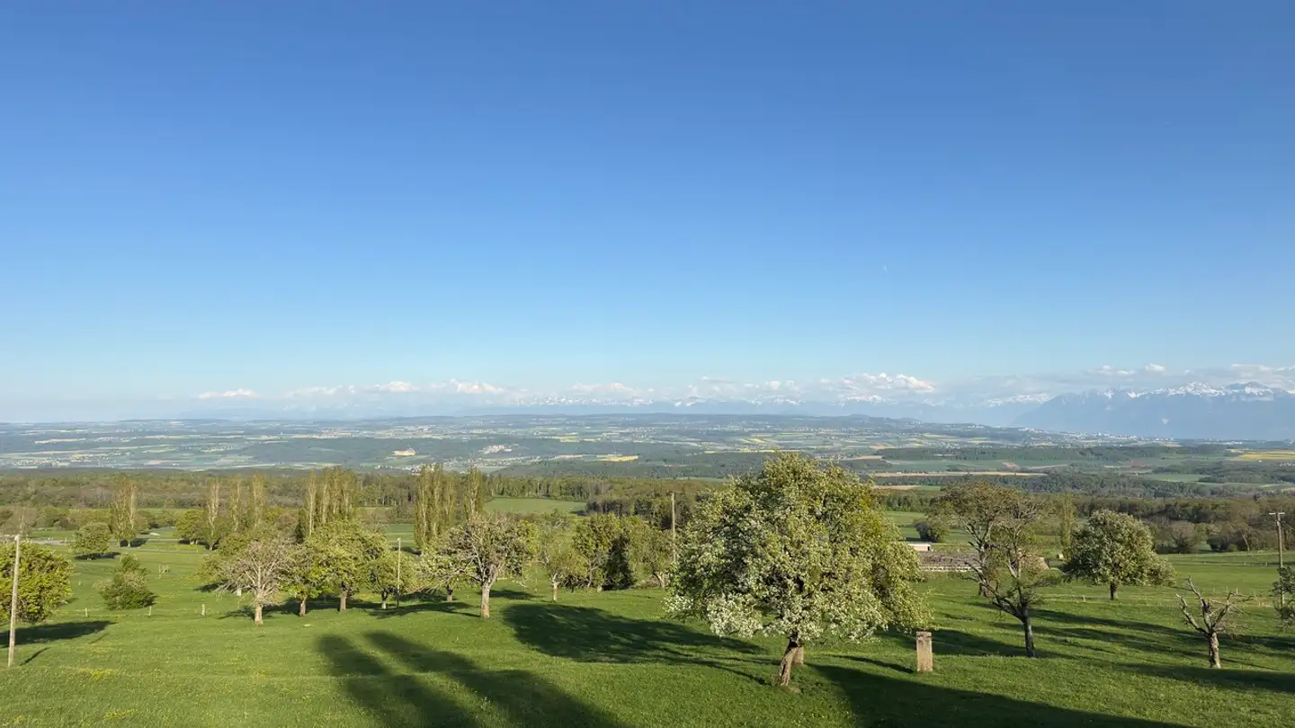 Maison individuelle à vendre - 1148 La Praz - Photo 2