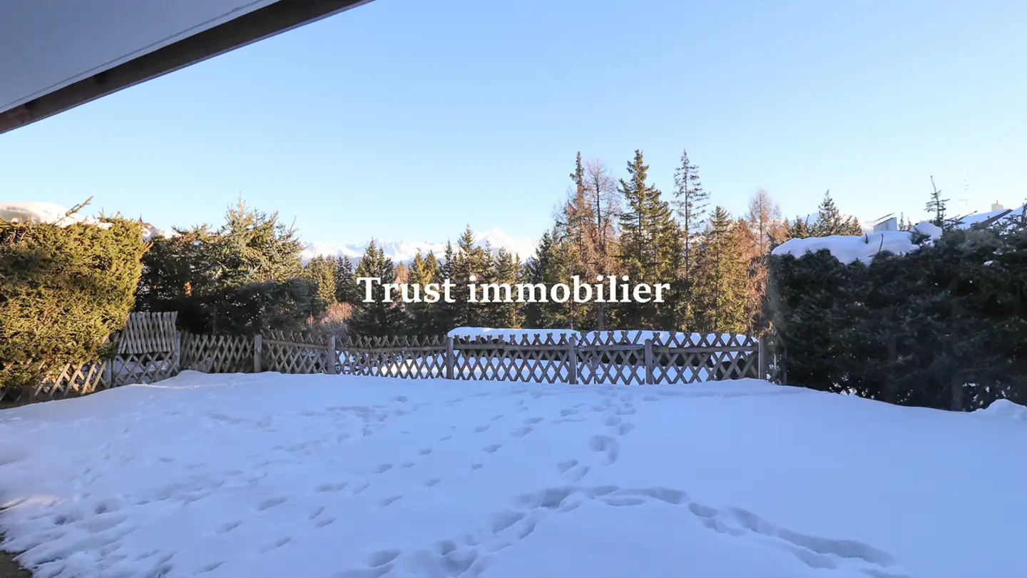 Appartamento in vendita - 3963 Crans-Montana - Photo 2