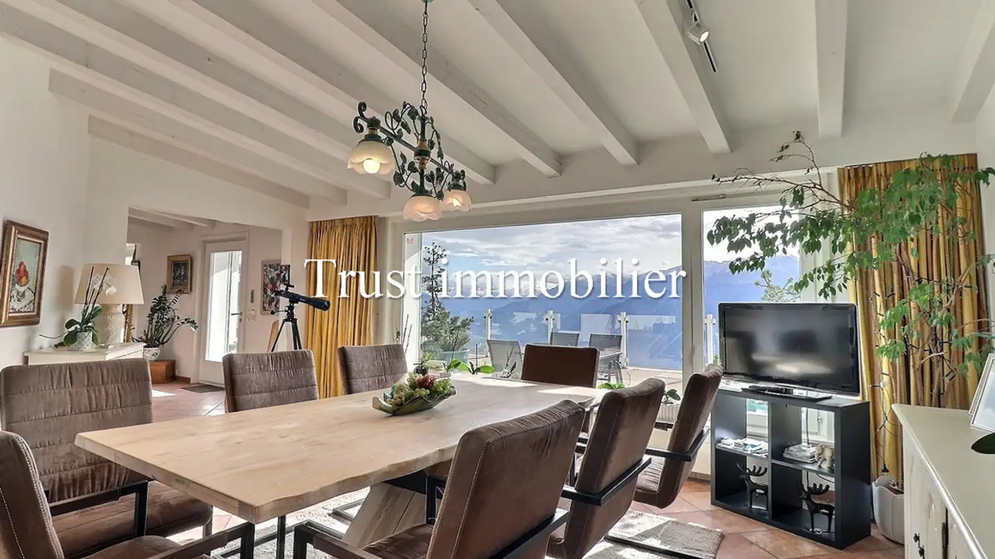 Apartment for sale - 3963 Crans-Montana - Photo 2