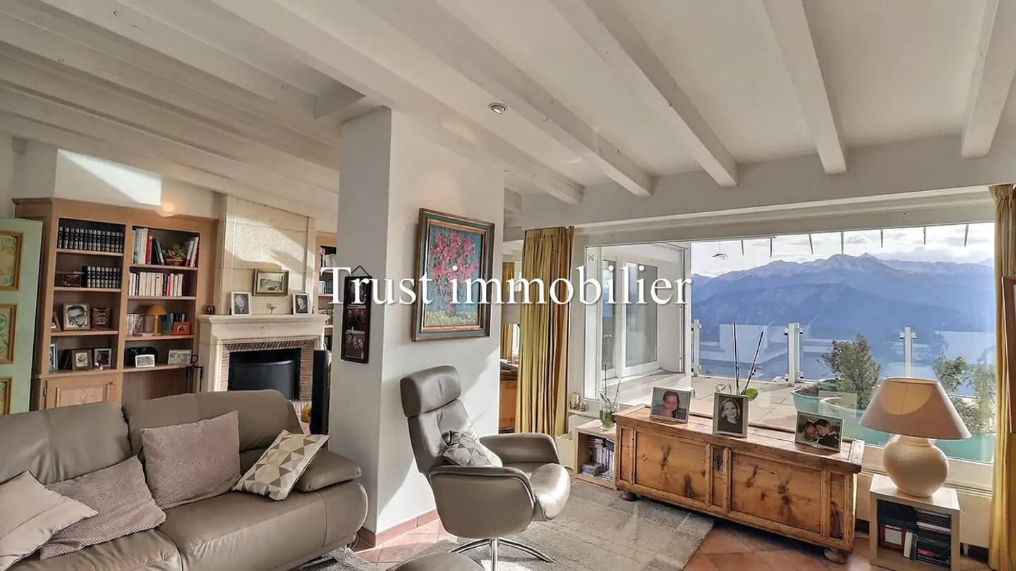 Apartment for sale - 3963 Crans-Montana - Photo 4