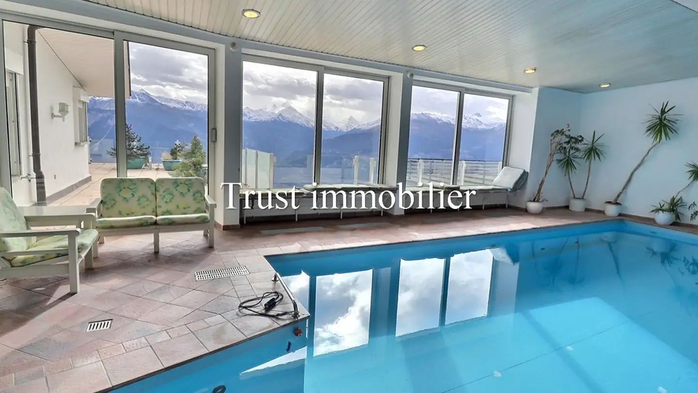 Apartment for sale - 3963 Crans-Montana - Photo 3