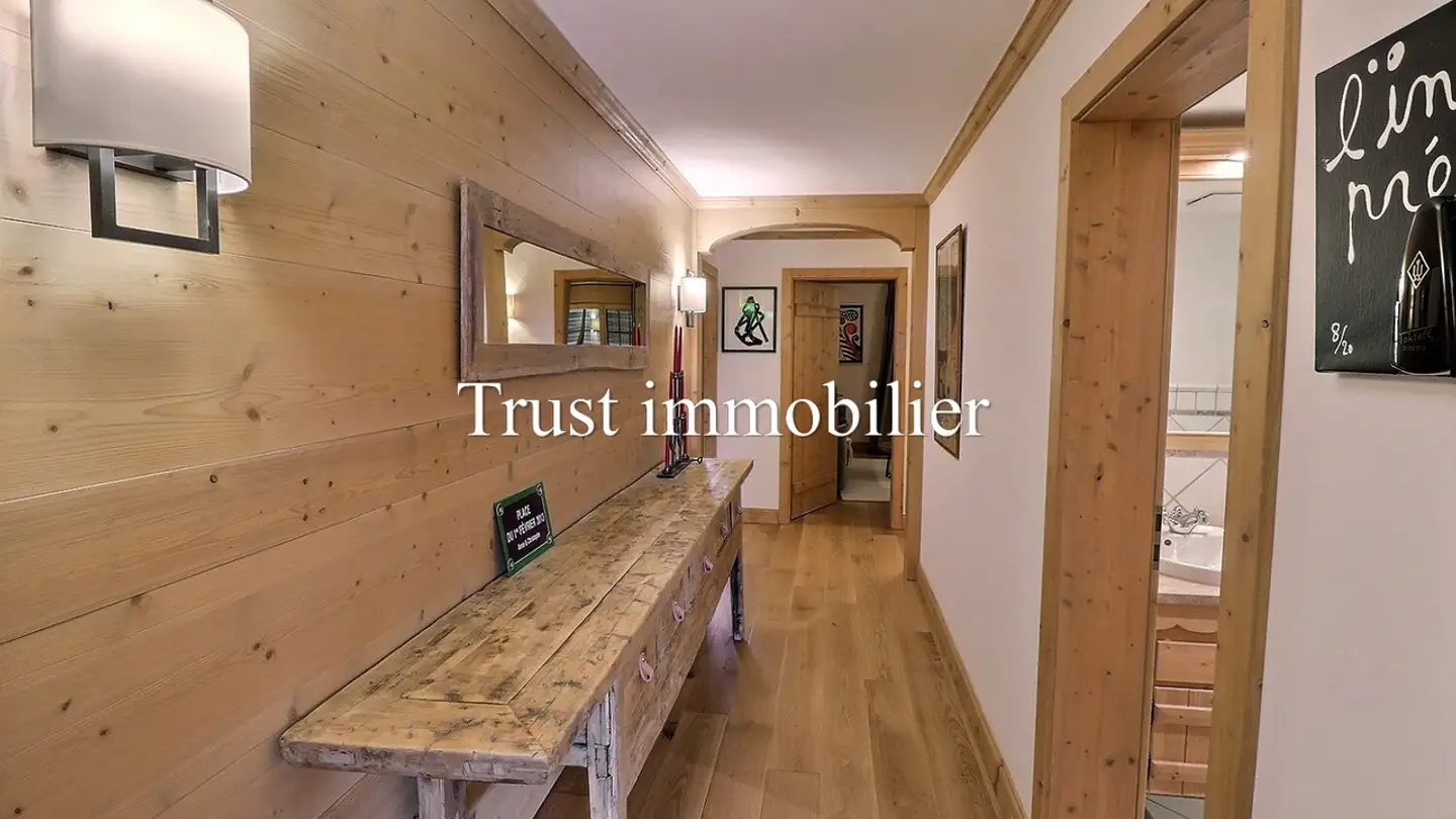 Apartment for sale - 3963 Crans-Montana - Photo 2