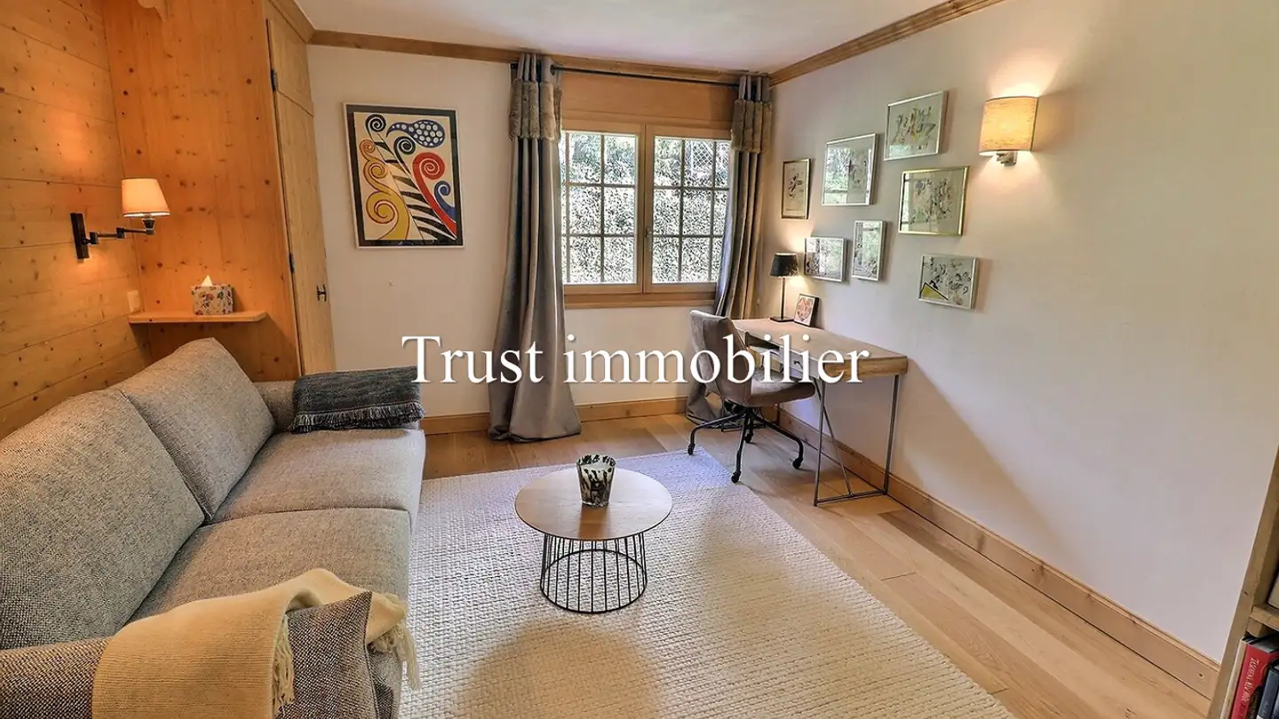 Apartment for sale - 3963 Crans-Montana - Photo 4