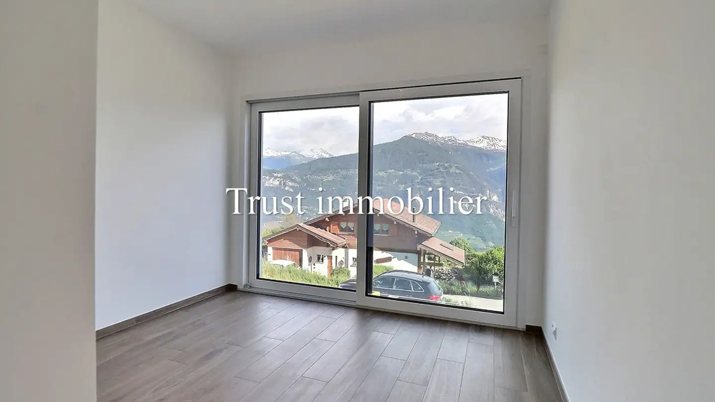 Casa singola in vendita - 3971 Chermignon - Photo 4