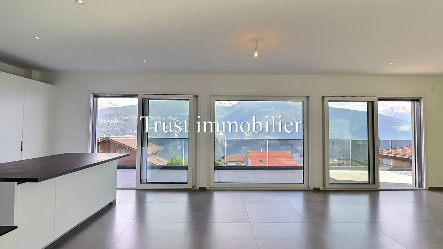 Casa singola in vendita - 3971 Chermignon - Photo 3