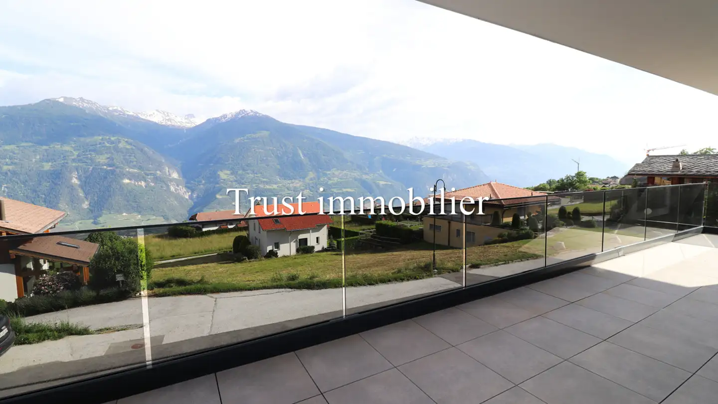 Casa singola in vendita - 3971 Chermignon - Photo 2